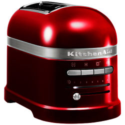 KitchenAid Artisan 2-Slice Toaster Candy Apple
